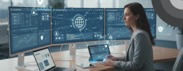 One Solution Security Management: la sicurezza integrata per la gestione centralizzata dei dispositivi aziendali - Simone Vitturi Sas