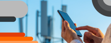 Il 5G Standalone arriva in Italia con WINDTRE Business - Simone Vitturi Sas