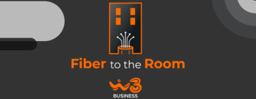 FTTR: la nuova frontiera della connettività per il Business - Simone Vitturi Sas