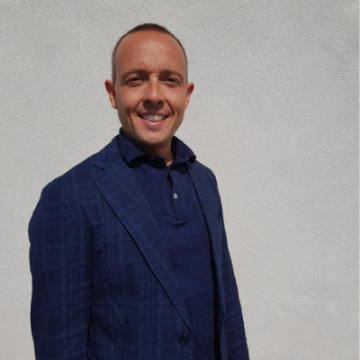 Simone Vitturi Sas – Agente diretto WINDTRE BUSINESS