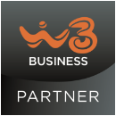 Simone Vitturi Sas - WINDTRE BUSINESS Partner